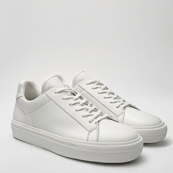 CTL5ae9.jpg Metro Leather Sneakers