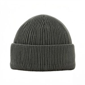 Arctic Wool Blend Beanie