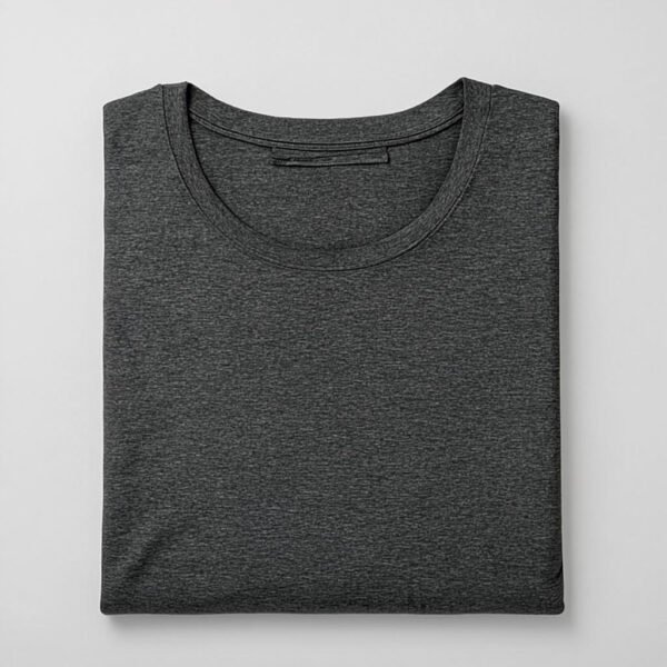 Heritage Premium Cotton T-Shirt