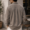 Clay Corduroy Shirt