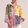 Crafted shirt Front
