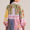Crafted shirt Front