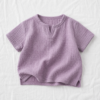 Lilac Summer Kids’ Top (1) Lilac Summer Kids’ Top