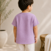 Lilac Summer Kids’ Top (2) Lilac Summer Kids’ Top