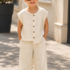 Natural Boys’ Set