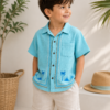 Ocean Breeze Kids’ Shirt