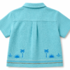 Ocean Breeze Kids’ Shirt