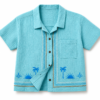 Ocean Breeze Kids’ Shirt