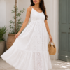 Shefali Dress
