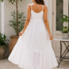 Shefali Dress
