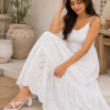 Shefali Dress